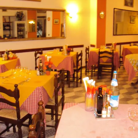 Hotel La Salsesina 2*