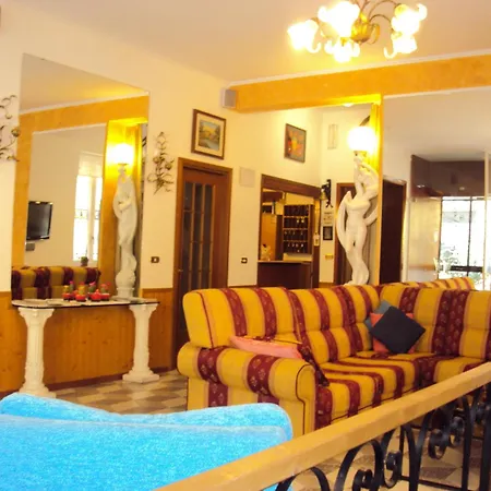 Hotel La Salsesina Salsomaggiore Terme