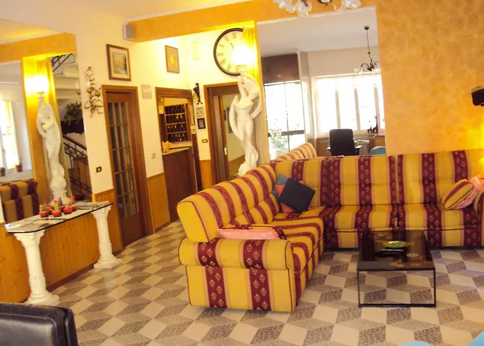 Hotel La Salsesina Salsomaggiore Terme