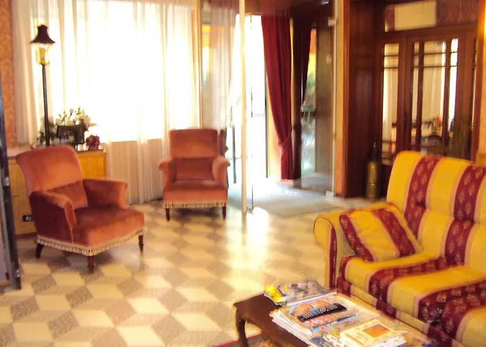 La Salsesina Salsomaggiore Terme