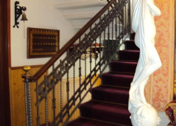 Hotel La Salsesina 2*