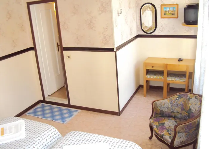 Hotel La Salsesina 2*