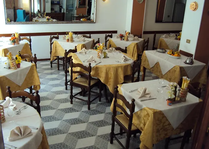 Hotel La Salsesina 2*