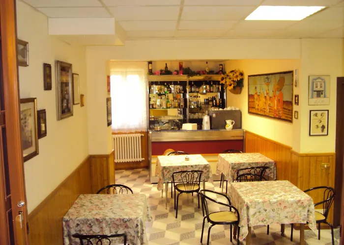 La Salsesina Salsomaggiore Terme