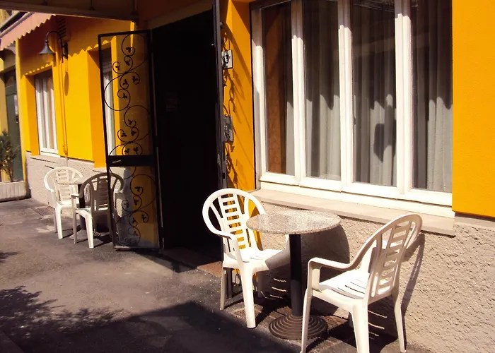 Hotel La Salsesina 2*