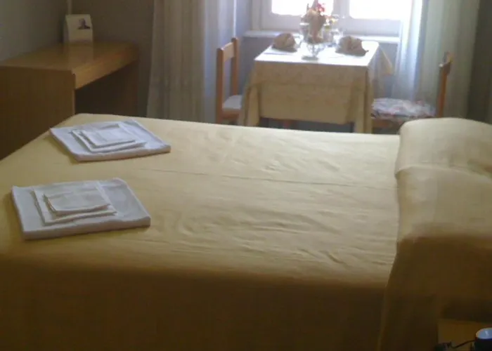 Hotel La Salsesina 2*