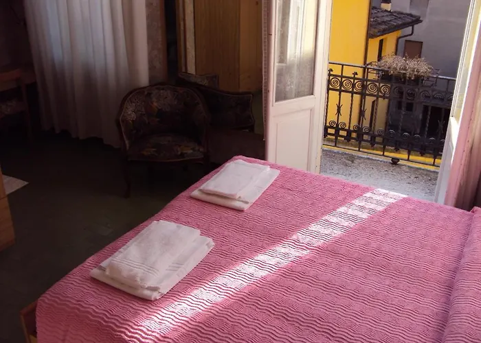 Hotel La Salsesina 2*