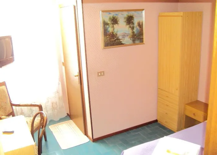 La Salsesina Salsomaggiore Terme