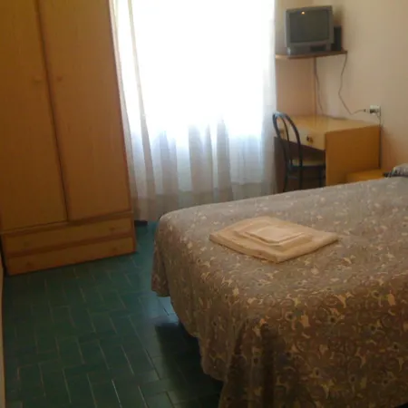 Hotel La Salsesina 2*