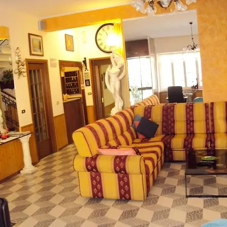 Hotel La Salsesina Salsomaggiore Terme