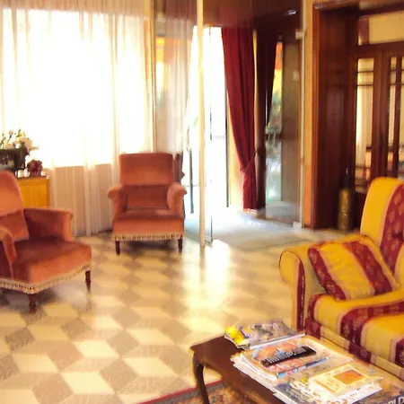 La Salsesina Salsomaggiore Terme