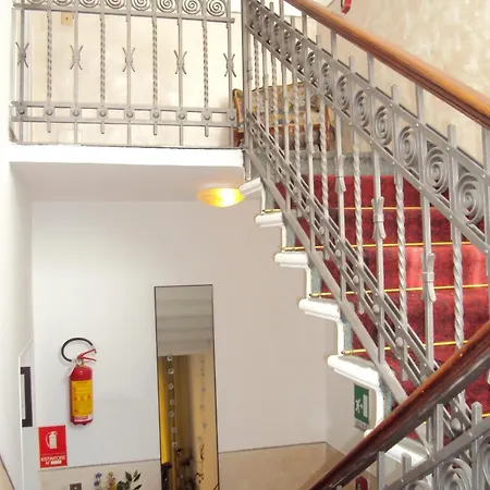 Hotel La Salsesina 2*