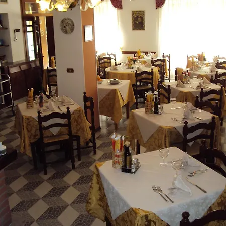 La Salsesina Salsomaggiore Terme