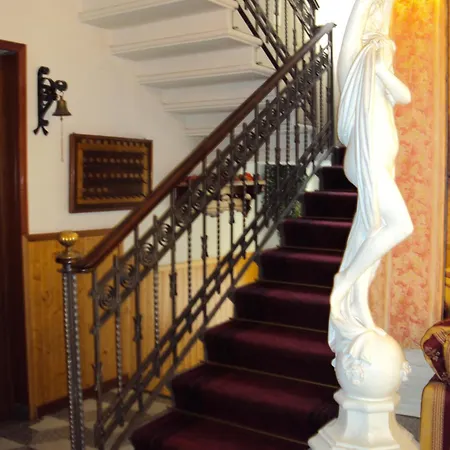 Szálloda La Salsesina 2*