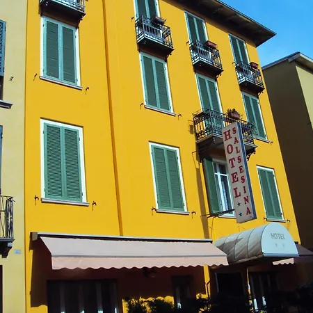La Salsesina Salsomaggiore Terme