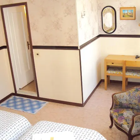 Szálloda La Salsesina 2*