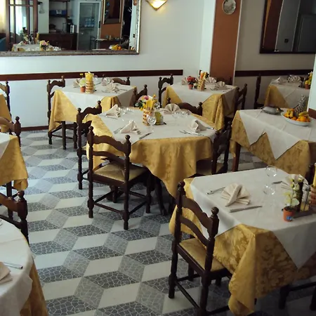 Hotel La Salsesina 2*