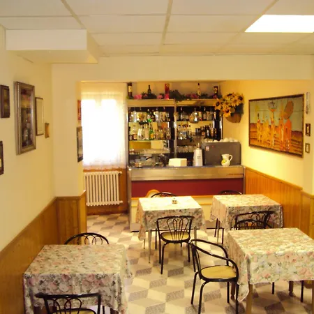 La Salsesina Salsomaggiore Terme