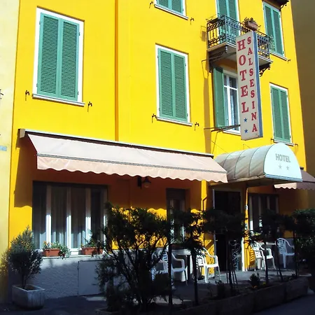 La Salsesina