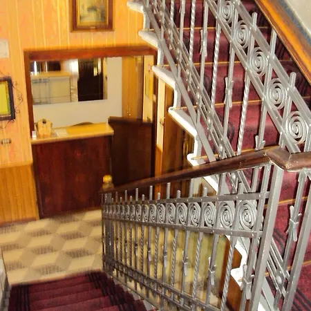 Hotel La Salsesina