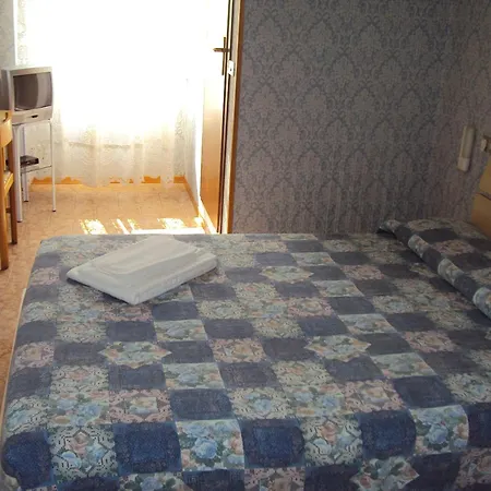 Szálloda La Salsesina 2*