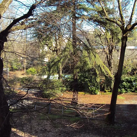 Szálloda La Salsesina 2*