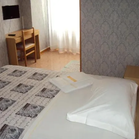 Szálloda La Salsesina Salsomaggiore Terme