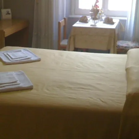 Hotel La Salsesina 2*