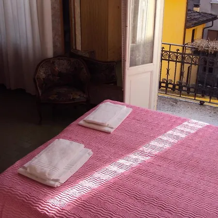 Szálloda La Salsesina 2*