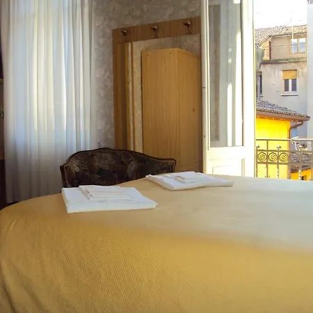 La Salsesina Hotel