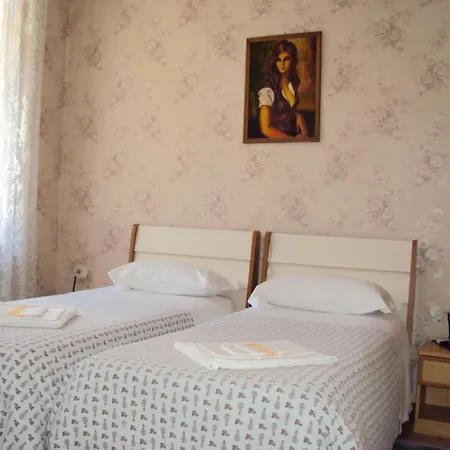 Szálloda La Salsesina