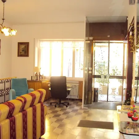 Hotel La Salsesina 2*
