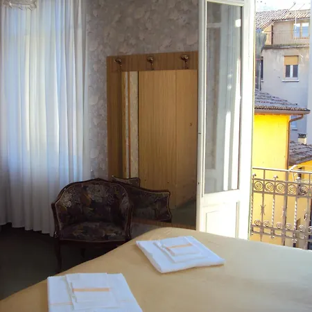 La Salsesina Hotel 2*