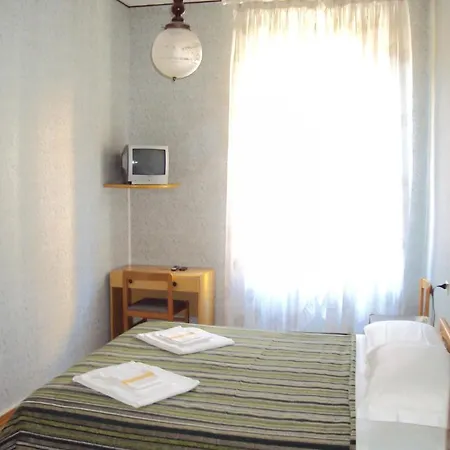 La Salsesina Szálloda Salsomaggiore Terme