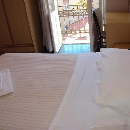 La Salsesina Szálloda 2*