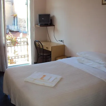 Szálloda La Salsesina 2*