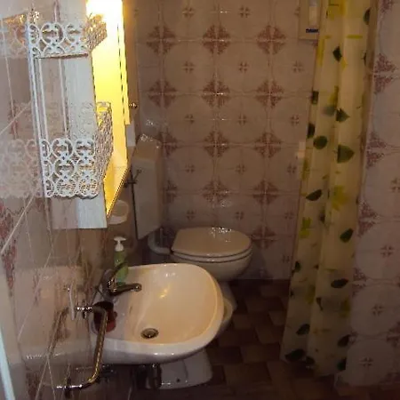 La Salsesina Szálloda 2*