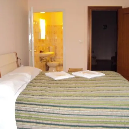 Szálloda La Salsesina Salsomaggiore Terme