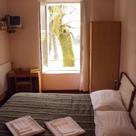 La Salsesina Szálloda