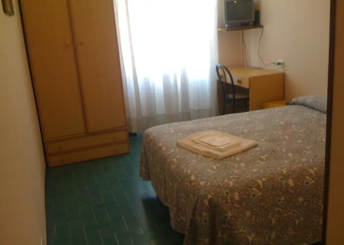 Hotel La Salsesina 2*