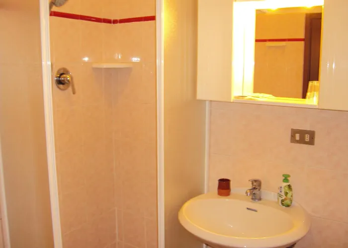 فندق La Salsesina