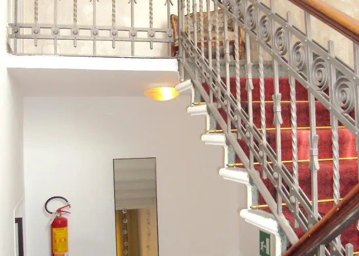 Hotel La Salsesina 2*