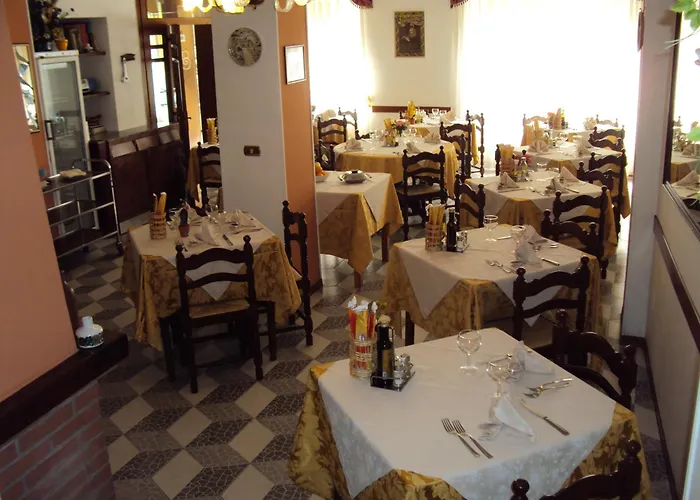 La Salsesina Salsomaggiore Terme