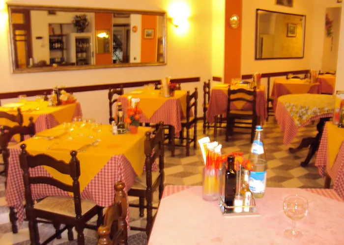 فندق La Salsesina 2*