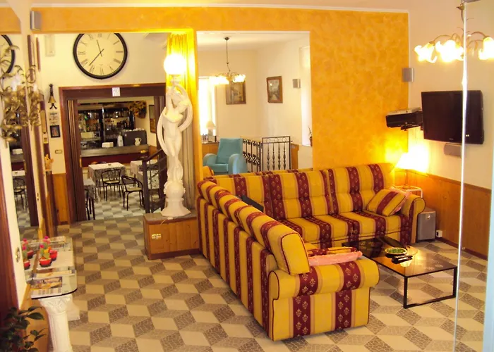 Hotel La Salsesina 2*