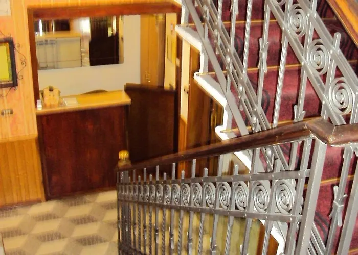 فندق La Salsesina