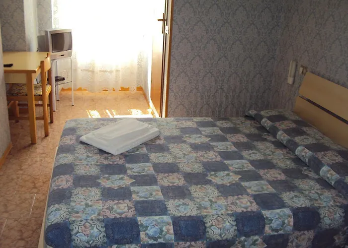 Hotel La Salsesina 2*