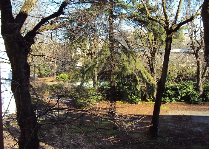 فندق La Salsesina 2*