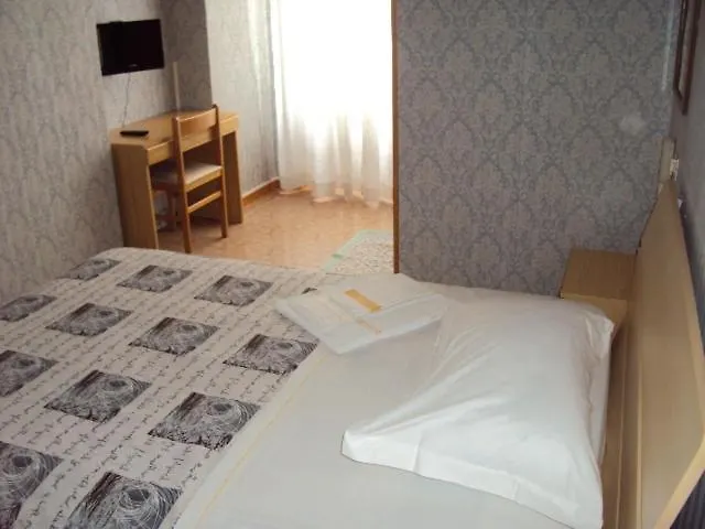 Hotel La Salsesina Salsomaggiore Terme