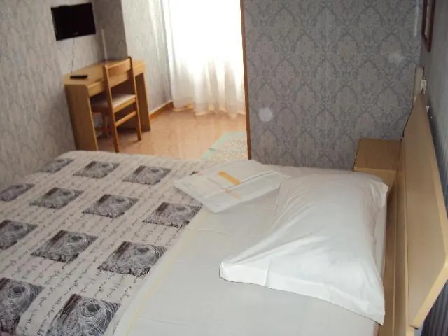 Hotel La Salsesina Salsomaggiore Terme